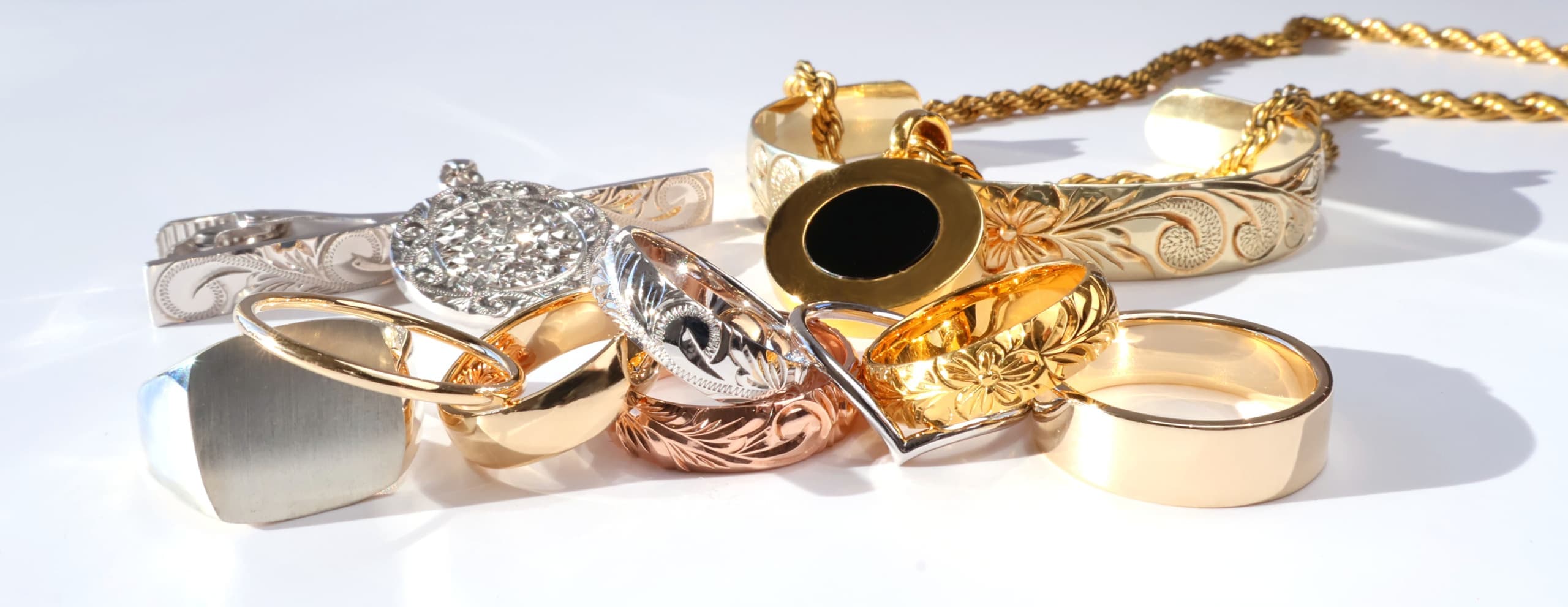 JEWELRY BRAND K 商品画像